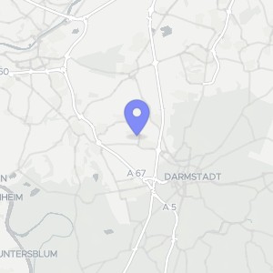 Karte von Am Kirchpfad 37 A, 64331 Weiterstadt, Braunshardt