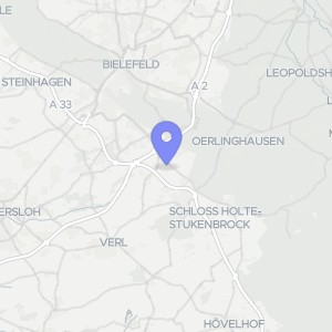 Karte von Wintersheide 4 - 14, 00000