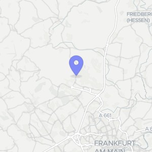 Karte von Graf-Stauffenberg-Ring 131, 61352 Bad Homburg