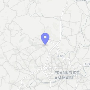 Karte von Franziska-Schild-Weg 1-3, 61440 Oberursel