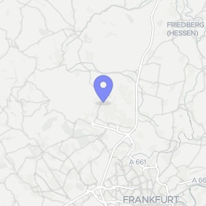 Karte von Kelkheimer Straße 8/10, 61350 Bad Homburg