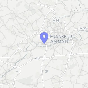 Karte von Buchenstraße 12, 65933 Frankfurt am Main, Griesheim