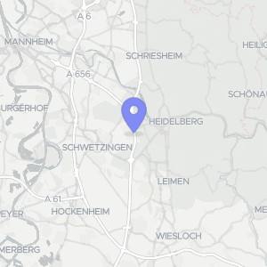 Karte von Rudolf-Diesel-Straße 10, 69241 Eppelheim