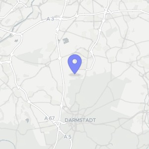 Karte von Friedrich-Ebert-Str. 16 + 16 B, 64390 Erzhausen