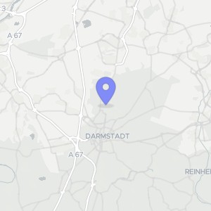 Karte von am Kalten Born, 64291 Darmstadt, Arheilgen