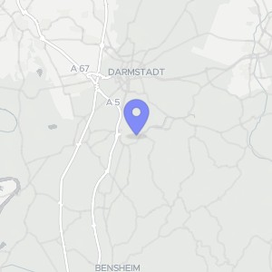 Karte von Troyesstraße 48, 50, 52, 54, 56	, 64297 Darmstadt, Eberstadt
