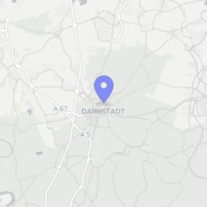 Karte von Rhönring  77, 64289 Darmstadt