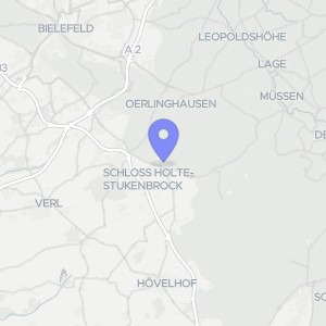 Karte von Bokelfenner-Straße 33, 00000