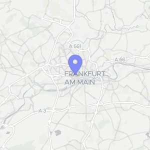 Karte von Barckhausstraße 6, 60325 Frankfurt am Main, Westend-Süd, Taunusanlage