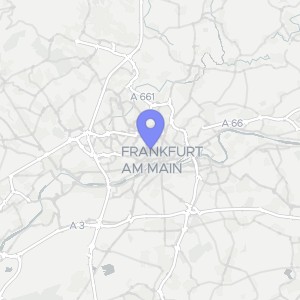 Karte von Im Sachsenlager 5, 60322 Frankfurt am Main, Frankfurt Bezirk 11