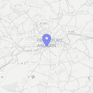 Karte von Schneckenhofstraße 29, Schadowstraße 1, 60596 Frankfurt am Main, Sachsenhausen (Nord)