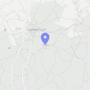 Karte von An der Buche  4, 64367 Mühltal, Nieder-Beerbach