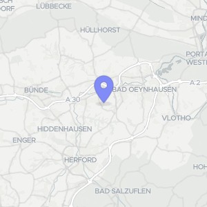 Karte von Schierholzstraße 134, 32584 Löhne, Löhne
