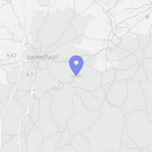 Karte von Eichestraße 31, 64372 Ober-Ramstadt