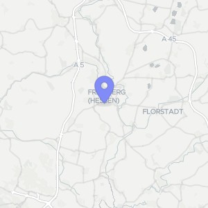 Karte von Im Wingert, 61169 Friedberg, Ockstadt