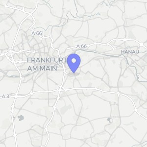Karte von Friedrichsring 32A, 32, 34, 00000 Offenbach