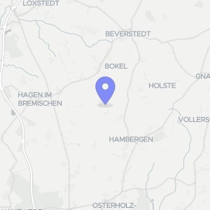 Karte von Schwanhorstberg 4, 27729 Axstedt
