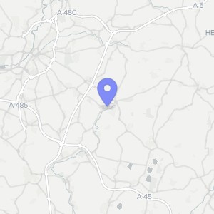 Karte von Kolnhäuser Straße 26, 35423 Lich