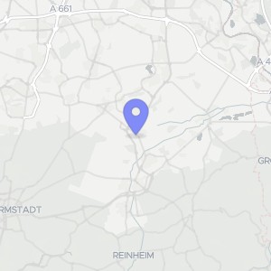 Karte von Ringstraße  2, 64859 Eppertshausen