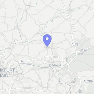 Karte von Auf dem Affenberg, 00000 Ober-Saulheim