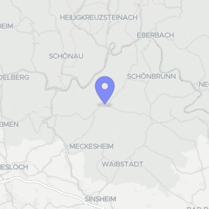 Karte von Vorn am Hölzenberg, 00000