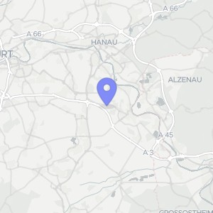 Karte von Jügesheimer Weg 35, 63500 Seligenstadt, Froschhausen