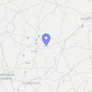 Karte von Im Rohrfeld 15, 63667 Nidda, Ober-Widdersheim