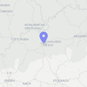 Karte von Im Langen Grund 24, 78579 Neuhausen o.E.