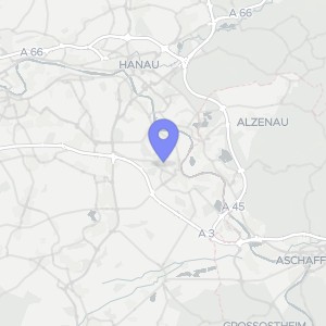 Karte von Sittelwiesen, 63500 Seligenstadt, Froschhausen