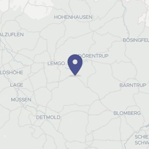 Karte von Voßheide, 00000