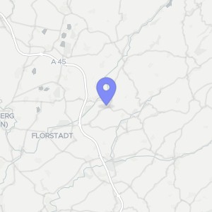 Karte von Hassia-Höhe 36, 63691 Ranstadt