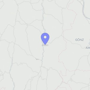 Karte von Siedlung Rolle 15, 64711 Erbach