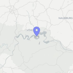 Karte von Zum Alten Anker 15, 34513 Waldeck, Nieder-Werbe