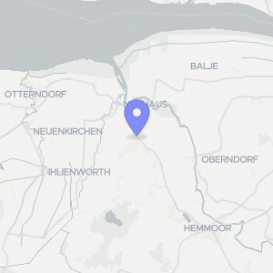 Karte von Stader Straße  17, 21781 Cadenberge