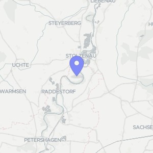 Karte von Zum Mühlenbrink 16, 32469 Petershagen