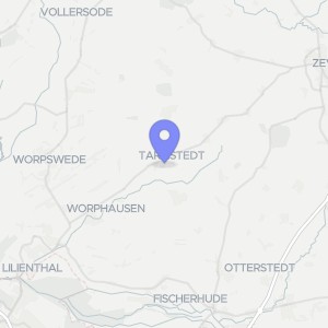 Karte von Lindenkamp 10 A, 27412 Tarmstedt