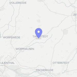 Karte von Lindenkamp 8 A, 27412 Tarmstedt