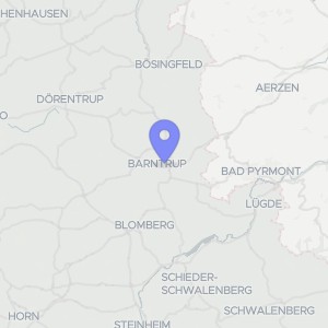 Karte von Am Pumpwerk, 32683 Barntrup, Barntrup
