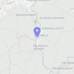 Karte von Runde-Turm-Straße 2, 63785 Obernburg