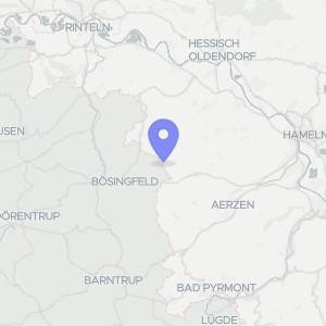 Karte von Egge, 00000