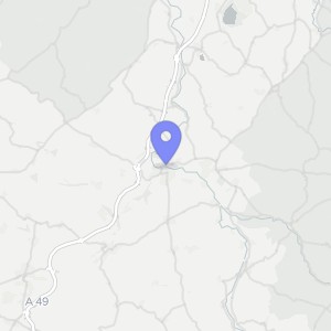 Karte von Wiegelsweg 2, 4, 34613 Schwalmstadt, Treysa