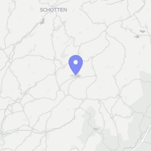 Karte von Am Bäders 41, 63688 Gedern, Wenings