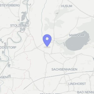 Karte von Acker- und Grünland, Das kleine Moor, 31547 Rehburg-Loccum, Loccum