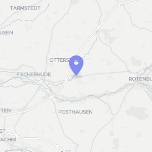 Karte von Am Eichkamp 23, 27367 Sottrum