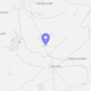 Karte von Bahnhofstraße  20, 00000 Bogel