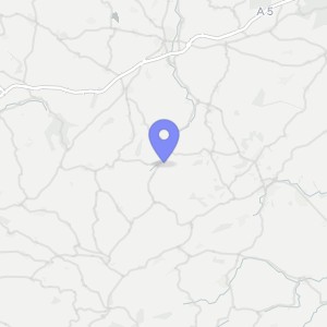 Karte von Helmut-Schaaf-Weg 2, 36318 Schwalmtal, Storndorf