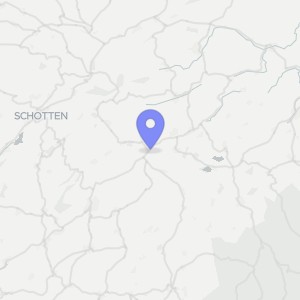 Karte von Lauterbacher Straße 7, 36355 Grebenhain