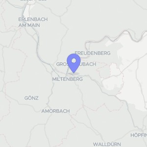 Karte von Im Heimbuch, 63927 Bürgstadt