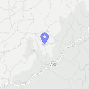 Karte von Der Düngrain, 63636 Brachttal, Schlierbach