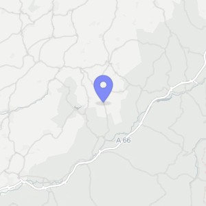 Karte von Hinkelwiesen 1, 63636 Brachttal, Schlierbach